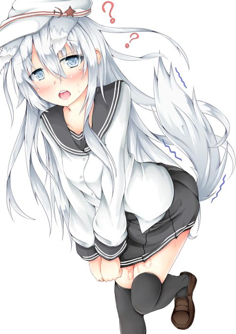 ヴェールヌイのtwitterイラスト検索結果 古い順