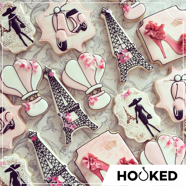 EnamorIndia's tweet photo. We are absolutely in love with these mini fridge magnets. What do you think of them? #Hooked #MiniParis #Magnets http://t.co/XHb0UBD2tU