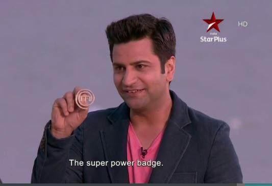 MasterChefSTAR tweet picture