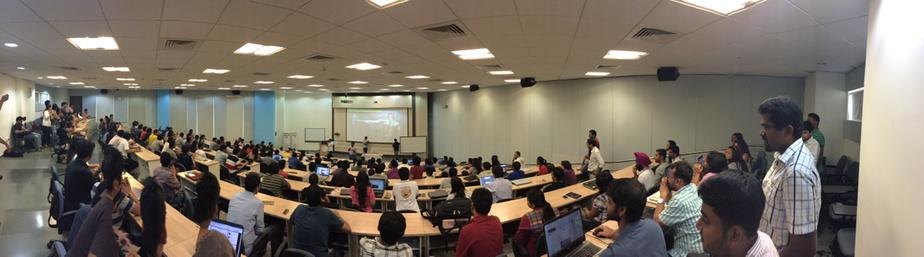 saurabh22mehta's tweet photo. #GLSMM http://t.co/nZx3yOKPzP