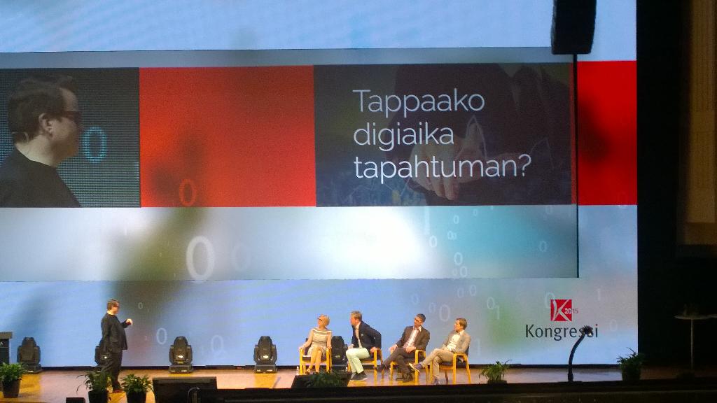 Event360Fin's tweet image. Asiakkaan pitää sitoutua tapahtumaan #kongressimessut, mutta osaako asiakas ostaa?