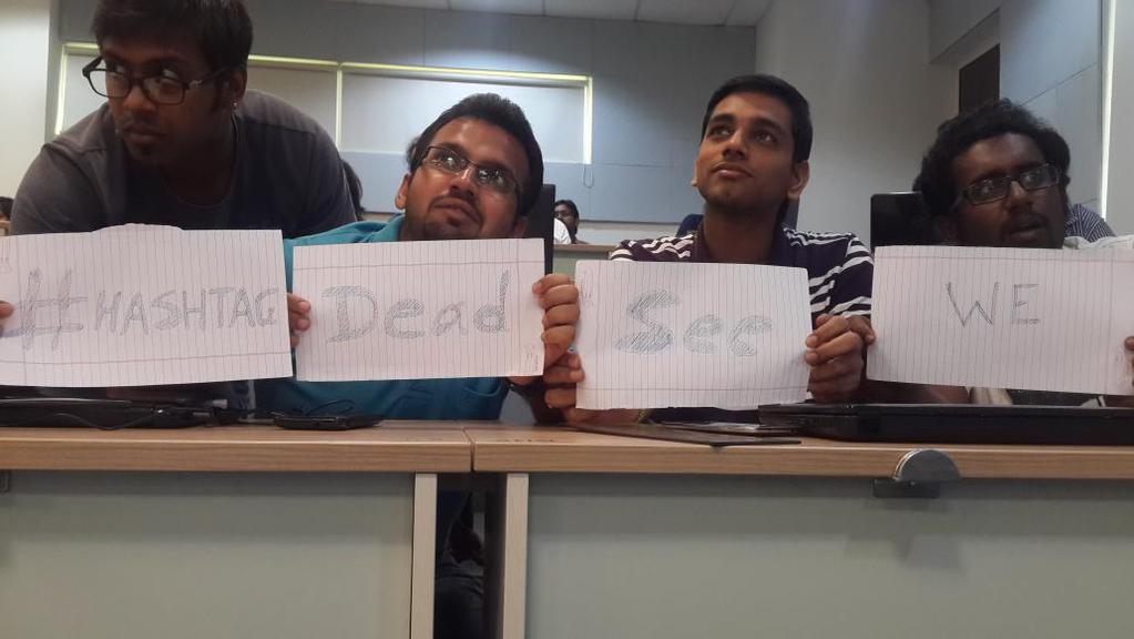 anoop711's tweet photo. #tags everywhere #GLSMM #Farewell http://t.co/lcJQDaPkeN