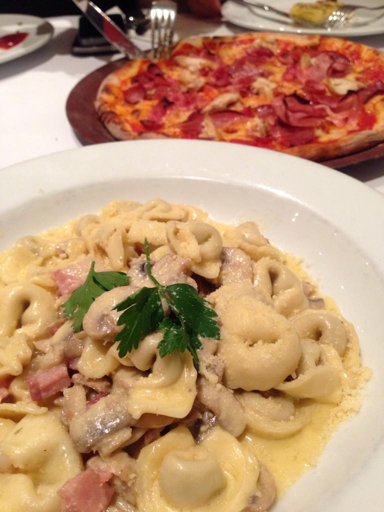 Best Italian food in Sydney 😊😊 | Castelmola, Sydney