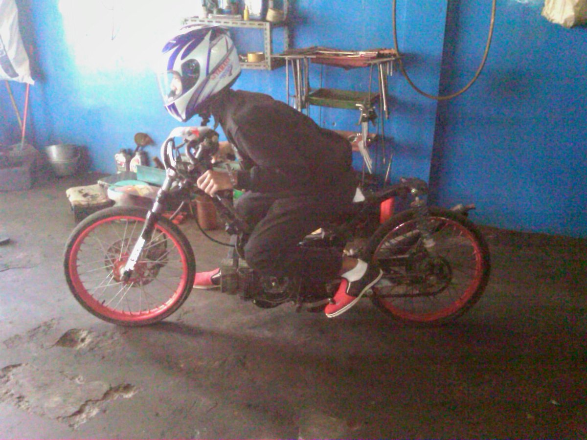 dewisafit3's tweet photo. http://t.co/5IIXGpKMur