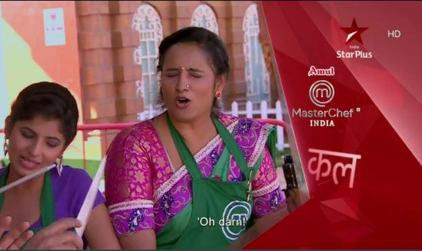 MasterChefSTAR tweet picture