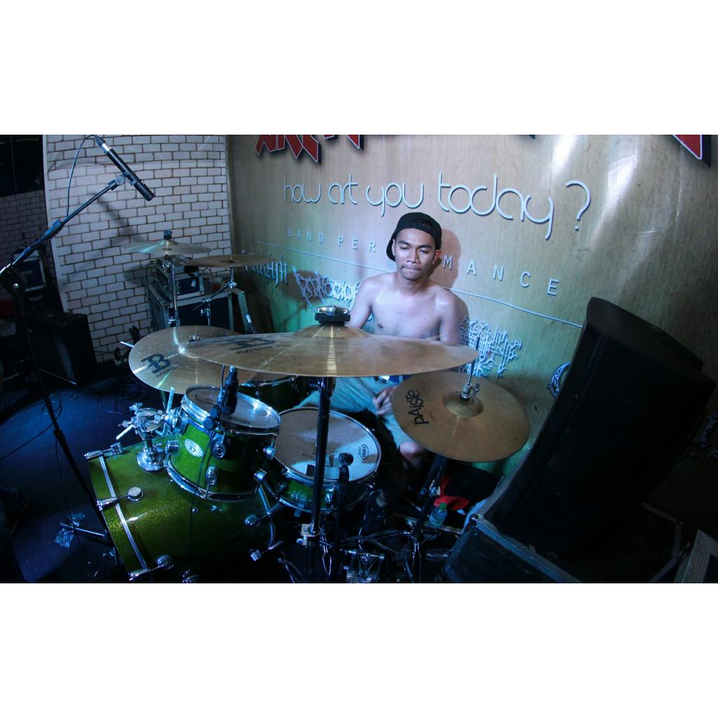 Selamat Bertambah Usia Drummkiller happy blast <a href="/wardestroy/">ʷ ᵃ ʳ ᵈ ᵉ ˢ ᵗ ʳ ᵒ ʸ</a> #CHEERS