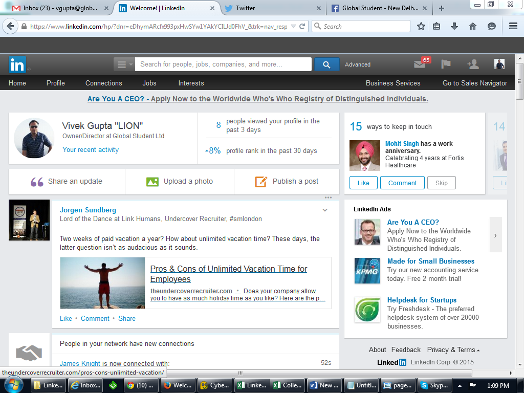 LinkedIn Profile-:
linkedin.com/company/global…