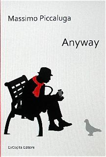 FabioConcato's tweet photo. #Anyway, il "curioso" romanzo scritto dal mio fratellone #MassimoPiccaluga, merita del sano nepotismo. #fabioC. http://t.co/AXDVcftHe8