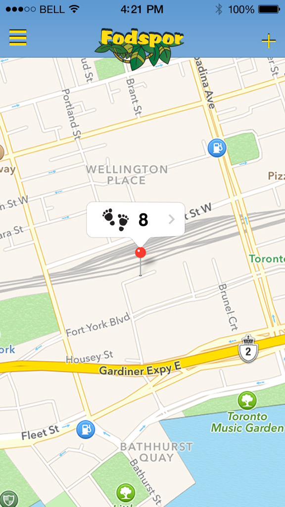 Digitarzan's tweet image. Focus on the concept of networking. Make a footprint and subsequently expand your network by searching new footprints