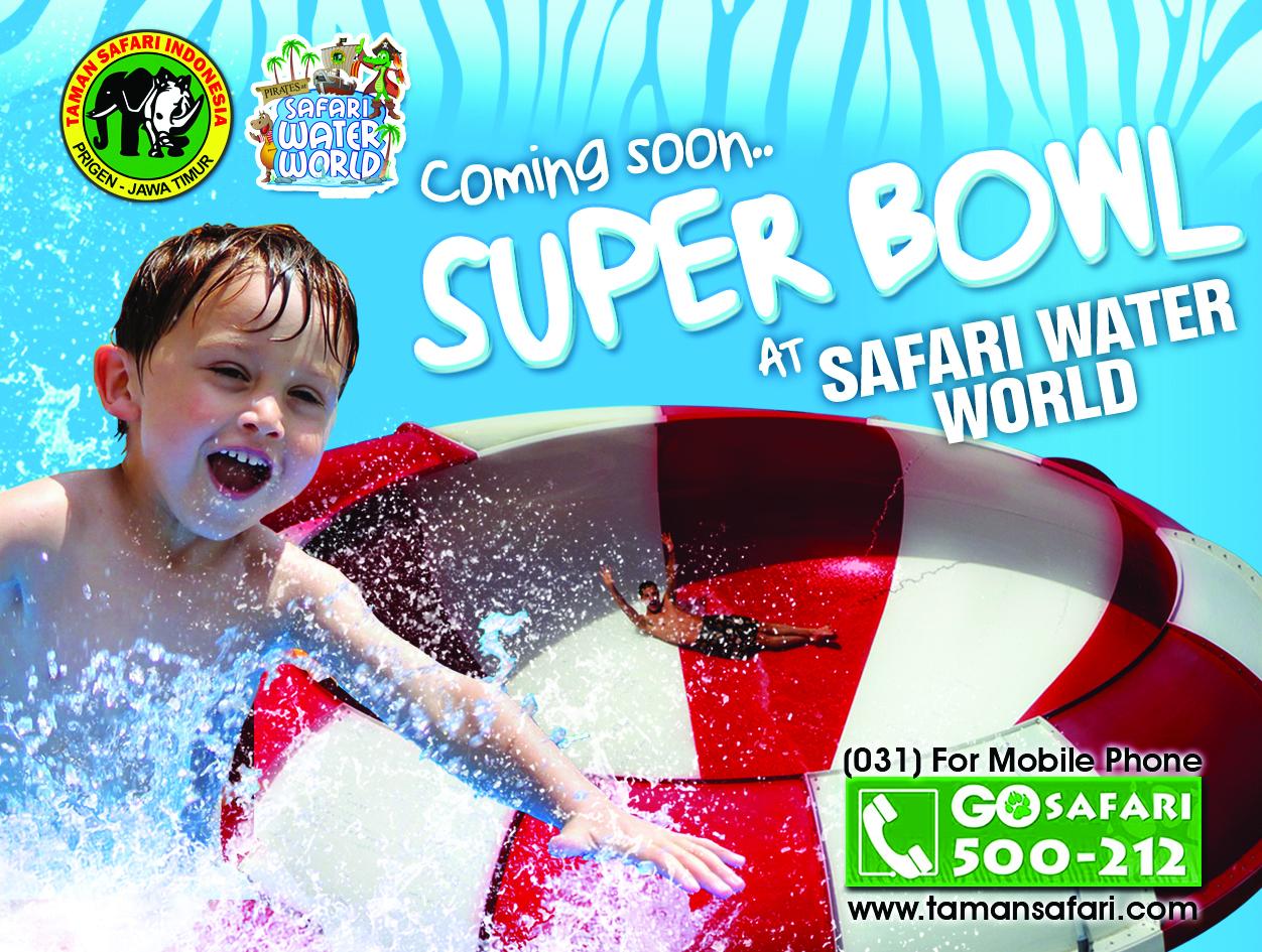 Taman Safari Prigen On Twitter So Guys Are You Ready