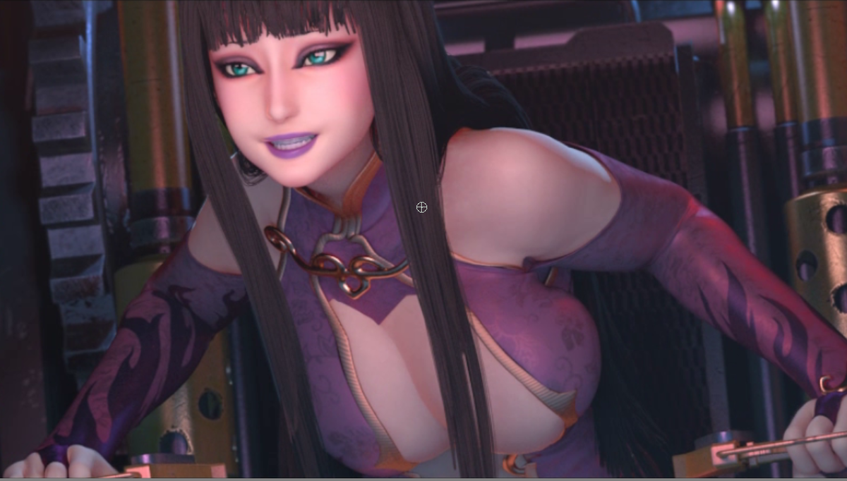 笹原 世界一 和也 Twitter પર Cr風雲維新ダイショーグン 法光院 の暴れん坊おっぱい 一般のcg制作ではアニメーション ダイナミクス フェイシャルアニメ ライティング コンポジットというような工程が経るが ダイショーグンでは特別 乳揺れ という工程が存在