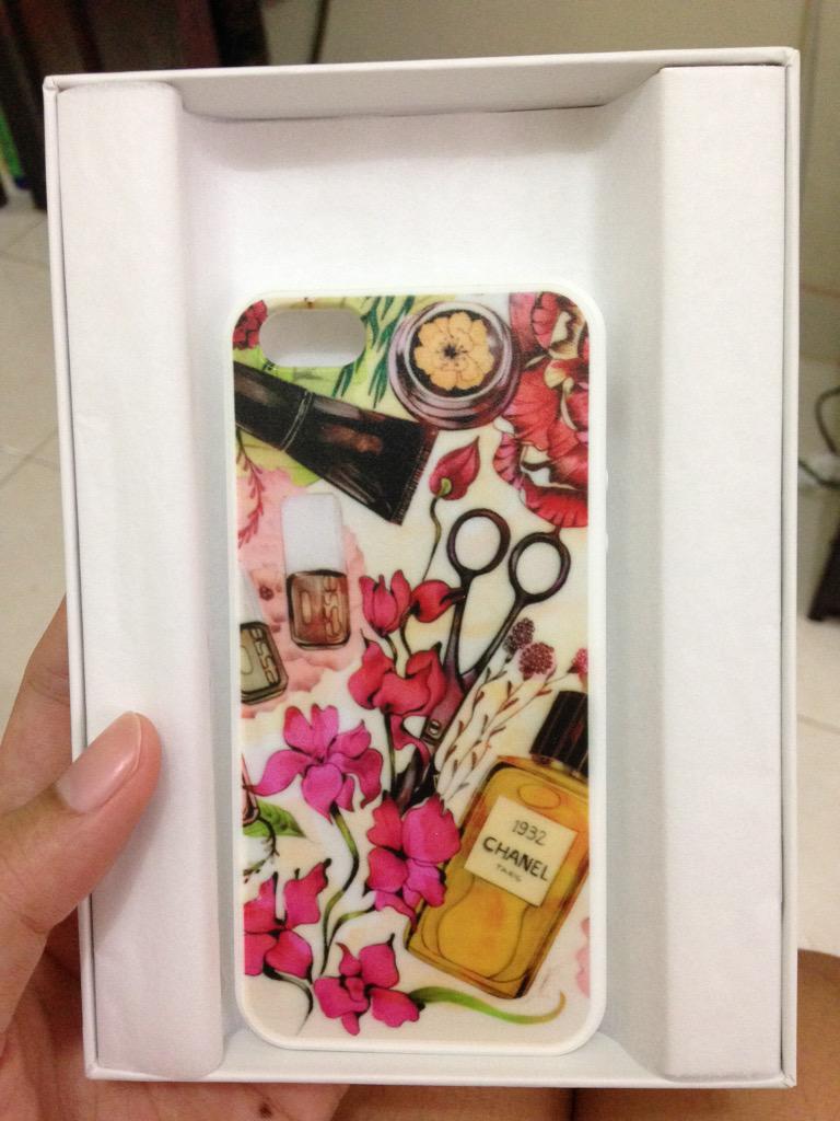 Yang ditunggu akhirnya dateng juga .. Sikk!!