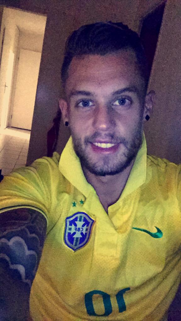 StevenLesAnges's tweet image. PHOTO : @StevenBchOff super beau !! #LesAnges7