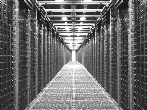 Revolutie in verwarmingsland: Servers kunnen woningen gaan verwarmen bit.ly/1ItvraP