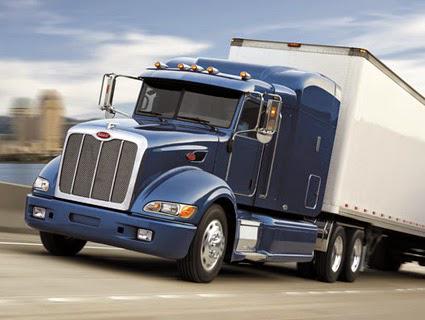 Truck Finance Broker