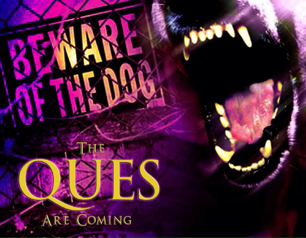 TexasTechQUES's tweet image. I swear! #Spr15