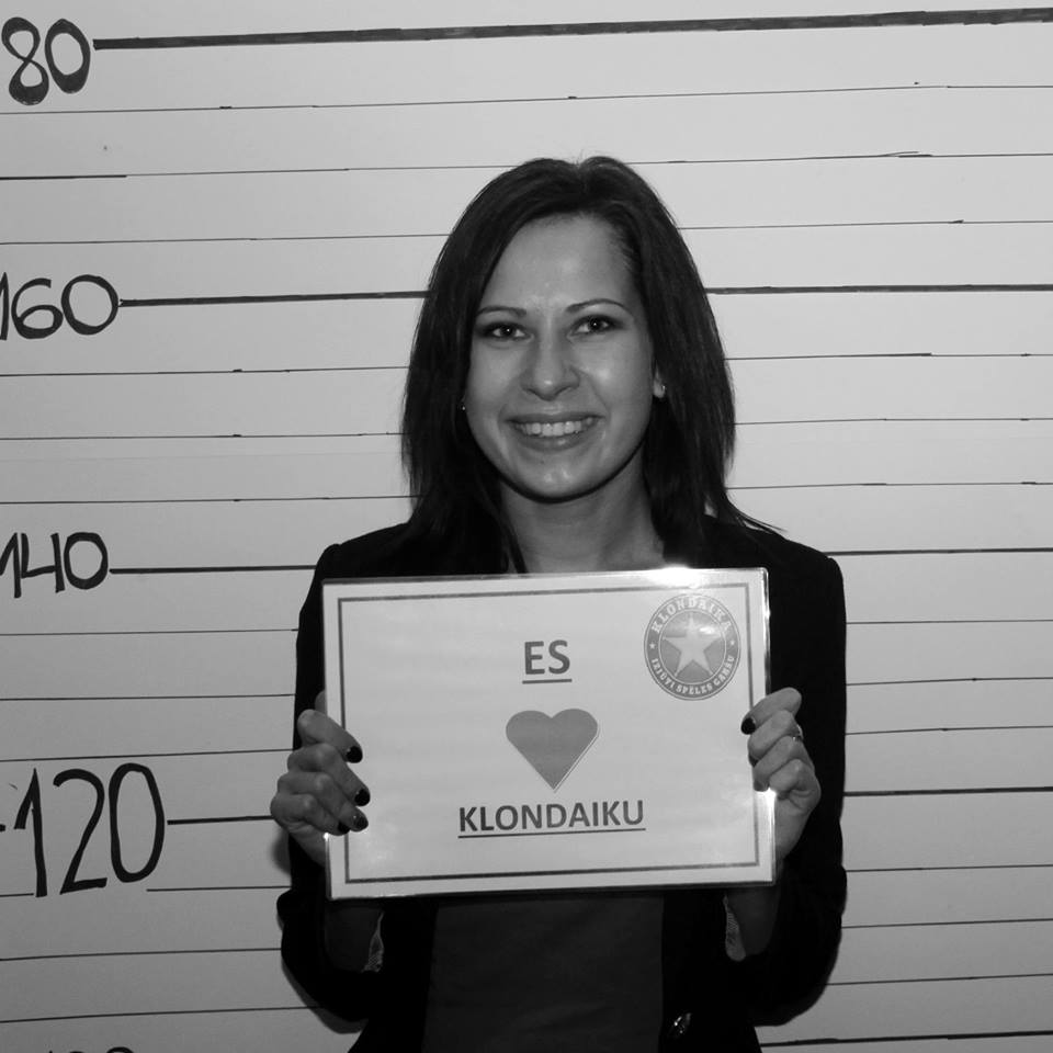 Klondaika_AL's tweet photo. Šodien suminam mūsu @Mar4iks , vārda dienā!
Sirsnīgus sveicienus sūta Tavs kolektīvs!
Lai Tev izdevusies šī diena! :* http://t.co/IVgeDq2OGP