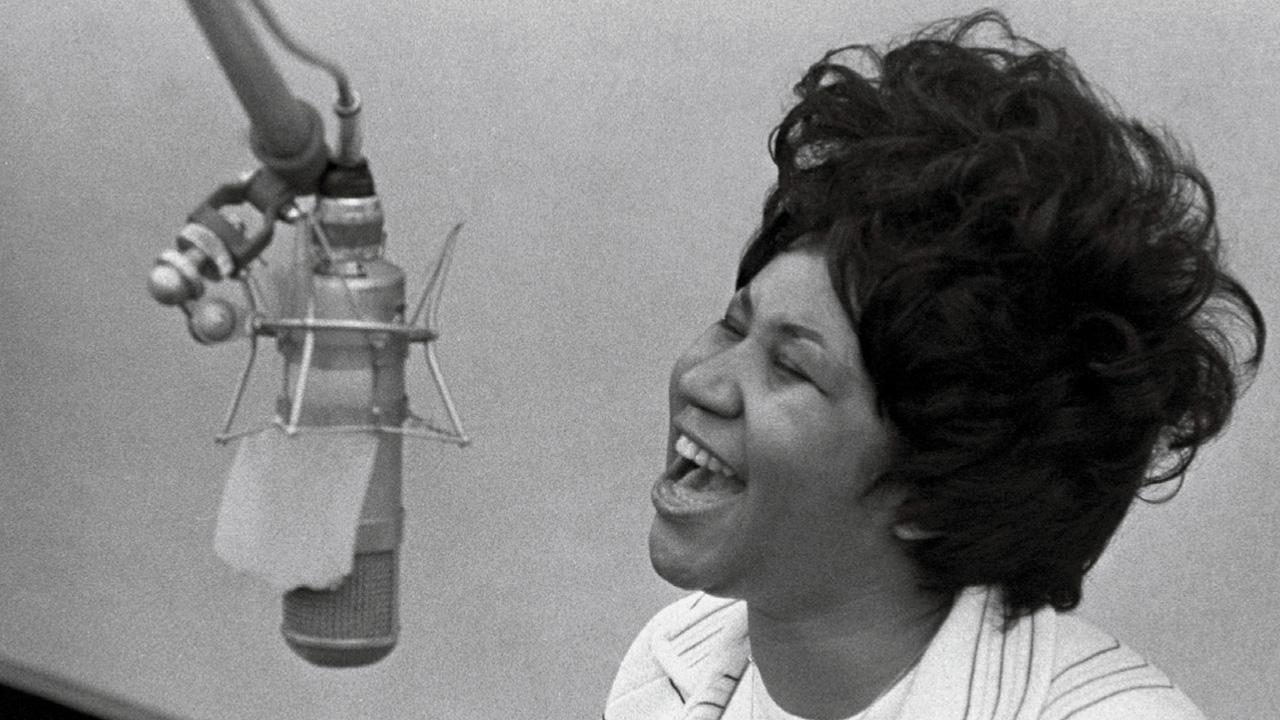 Happy Birthday Aretha Franklin
1942   25               73 