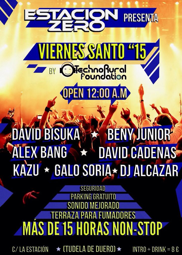 Dj Alcazar tweet media