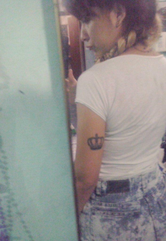 brendiruiz's tweet photo. Un pedacito de mi http://t.co/YBYap83bKZ