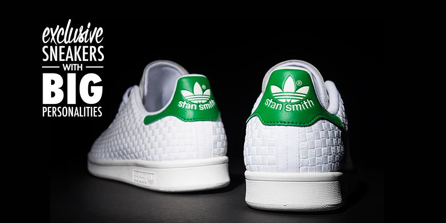 adidas stan smith foot locker