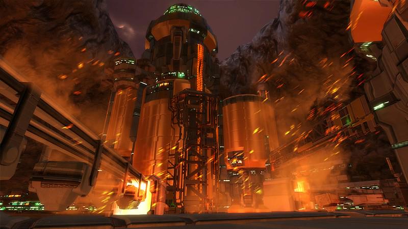 quantumrush's tweet image. #madewithunity - store.steampowered.com/app/317440