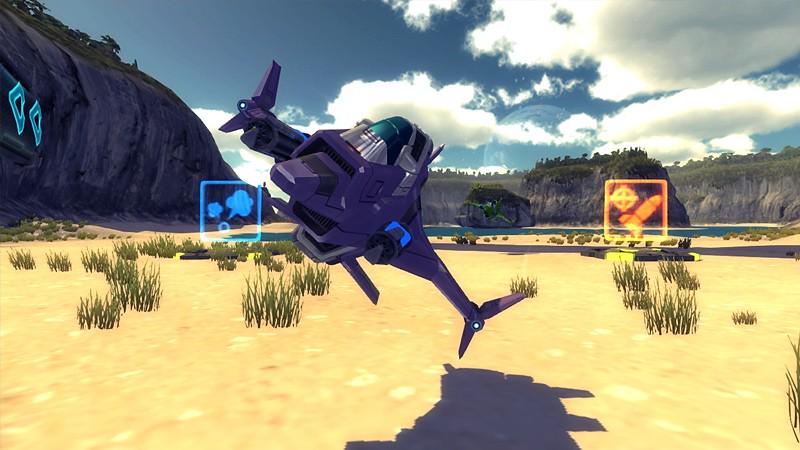 quantumrush's tweet image. #madewithunity - store.steampowered.com/app/317440