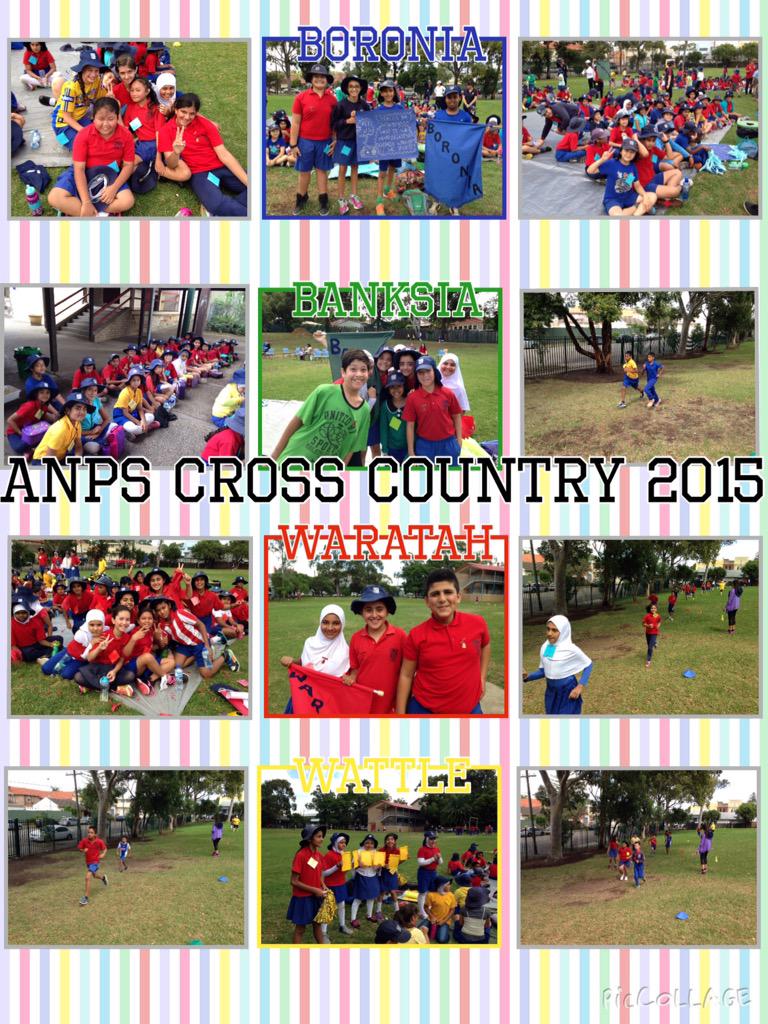 ReneeOrourke's tweet photo. @AuburnNthPS 3-6 Cross Country Carnival! #funfunfun http://t.co/oCYIwINr3J