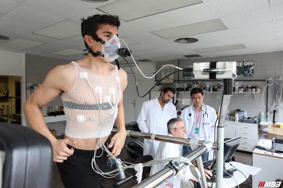 Marc Márquez tweet media