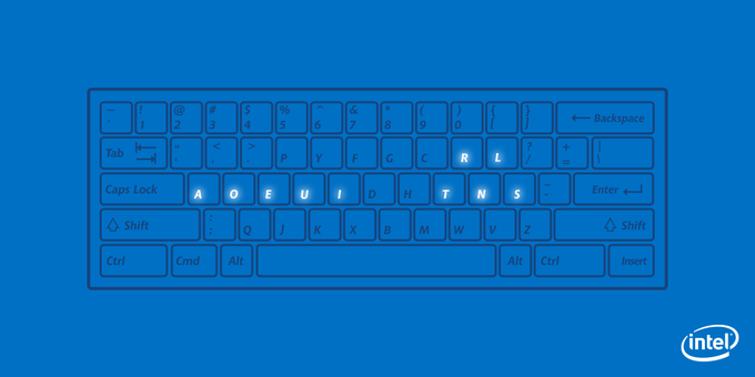 キーボード配列の違い 種類と配列の謎に迫る キーボード配列の戻し方も