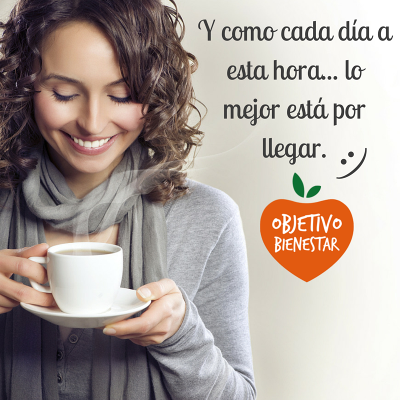 obienestar's tweet photo. #FelizMiercoles Prepárate para un día #maravilloso y lleno de #oportunidades; y recuerda: lo mejor está por llegar http://t.co/m00j2LGsJ1