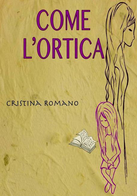 RadioLaghiinBlu's tweet image. Ospite di #librando è Cristina Romano con il suo libro @comelortica, edito da @_MIETTA_ . Ore 10.15.