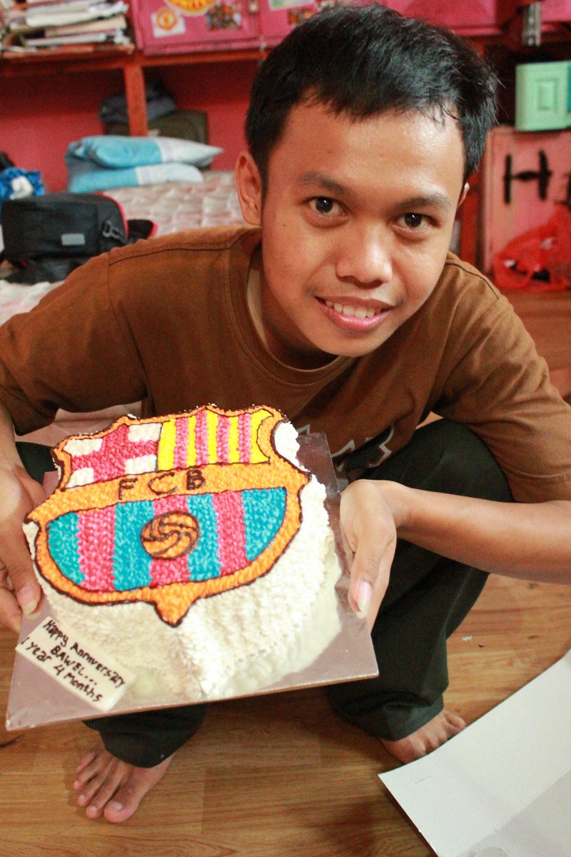 Ahmad Zainul Arifin tweet media