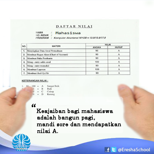ereshaschool tweet picture
