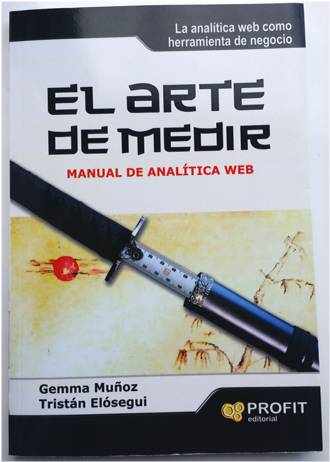 AAldaiturriaga's tweet photo. Nueva incorporación a #libros recomendados #SentidoCommunity #ElArteDeMedir http://t.co/an9xwbtIEg
#marketingdigital http://t.co/sAa1Dy2gph