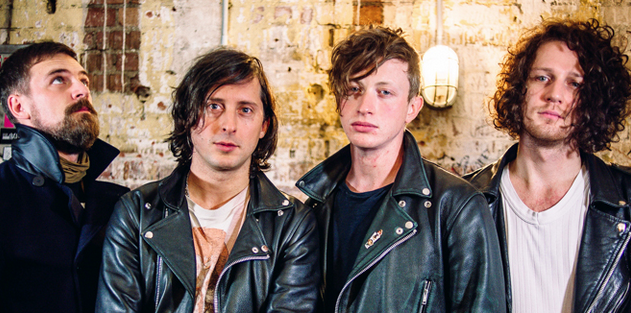 lesinrocks's tweet photo. Carl Barât And The Jackals : plus punk après les Libertines http://t.co/7tjsvSu6QB http://t.co/a59Rppga9c