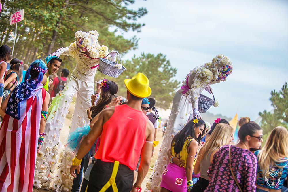 TomorrowWorld tweet picture