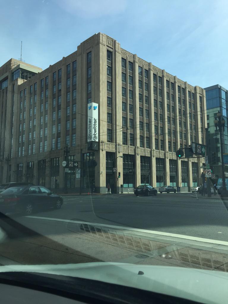 ICLEDsurgical's tweet photo. Fancy seeing you here! @twitter http://t.co/5QSOjXrtId