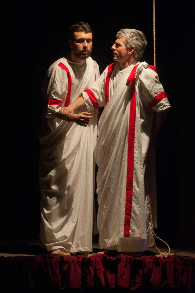 StefanoLuci2's tweet photo. #Annibale #Grabbe #StefanoLuci #AndreaDezi http://t.co/vCzQlX0z0T