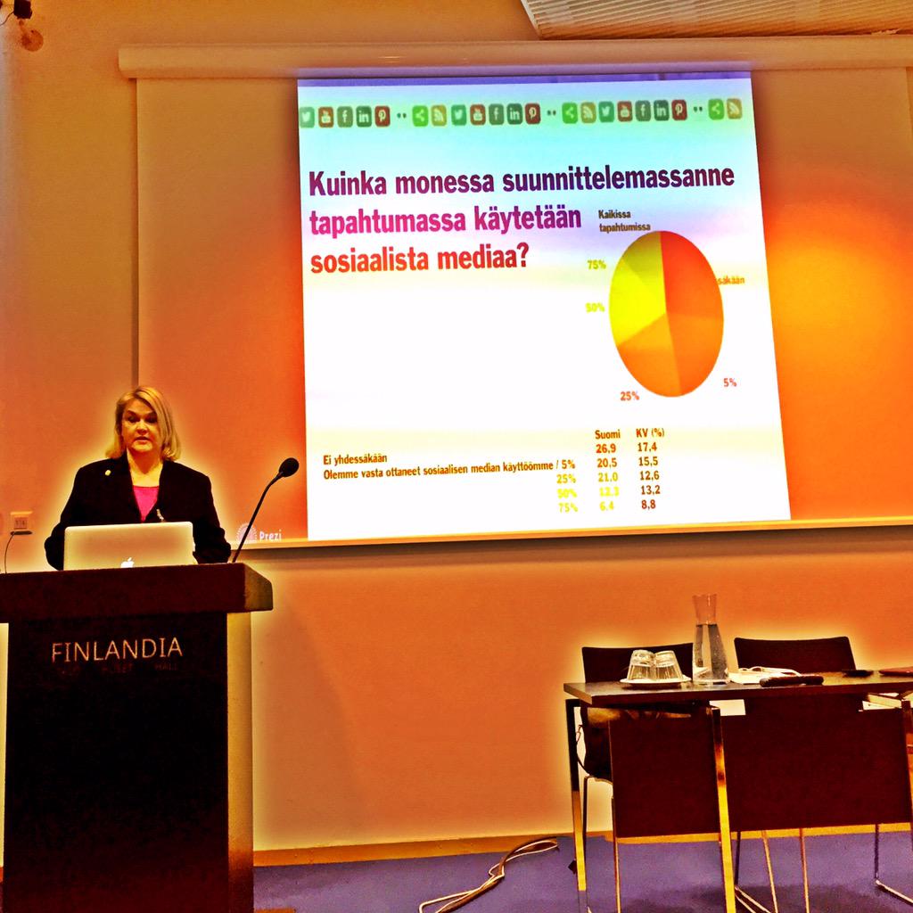 JUllakko's tweet image. #somesuomi #tapahtumamarkkinointi #kongressimessut @Event360