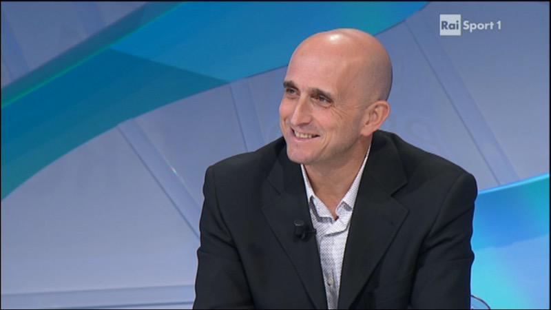 RastelliClaudio's tweet photo. bella serata sua rai sport http://t.co/5kILJ39BAt
