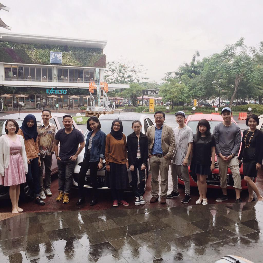 Ria Lirungan (@rialirungan) on Twitter photo RT <a href="/s_djojokartiko/">SAPTO DJOJOKARTIKO PR</a>: <a href="/NissanID/">NISSAN Indonesia</a> workshop at Serpong <a href="/RiaLirungan/">Ria Lirungan</a> <a href="/bazaarindonesia/">Harper's Bazaar Indonesia</a> RT <a href="/s_djojokartiko/">SAPTO DJOJOKARTIKO PR</a>: <a href="/NissanID/">NISSAN Indonesia</a> workshop at Serpong <a href="/RiaLirungan/">Ria Lirungan</a> <a href="/bazaarindonesia/">Harper's Bazaar Indonesia</a>