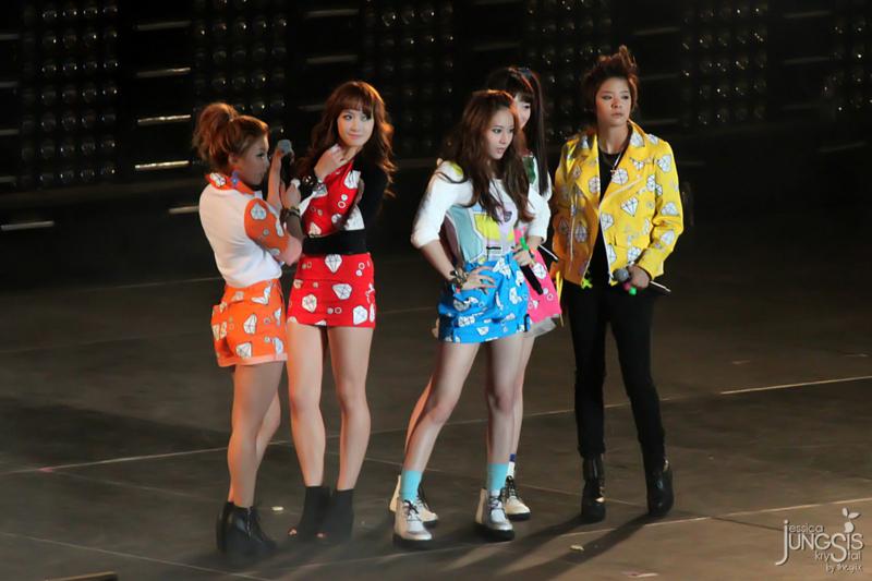 Watch: All of our very best KPOP videos, featuring f(x) >>> evergig.com/playlists/hXO3…