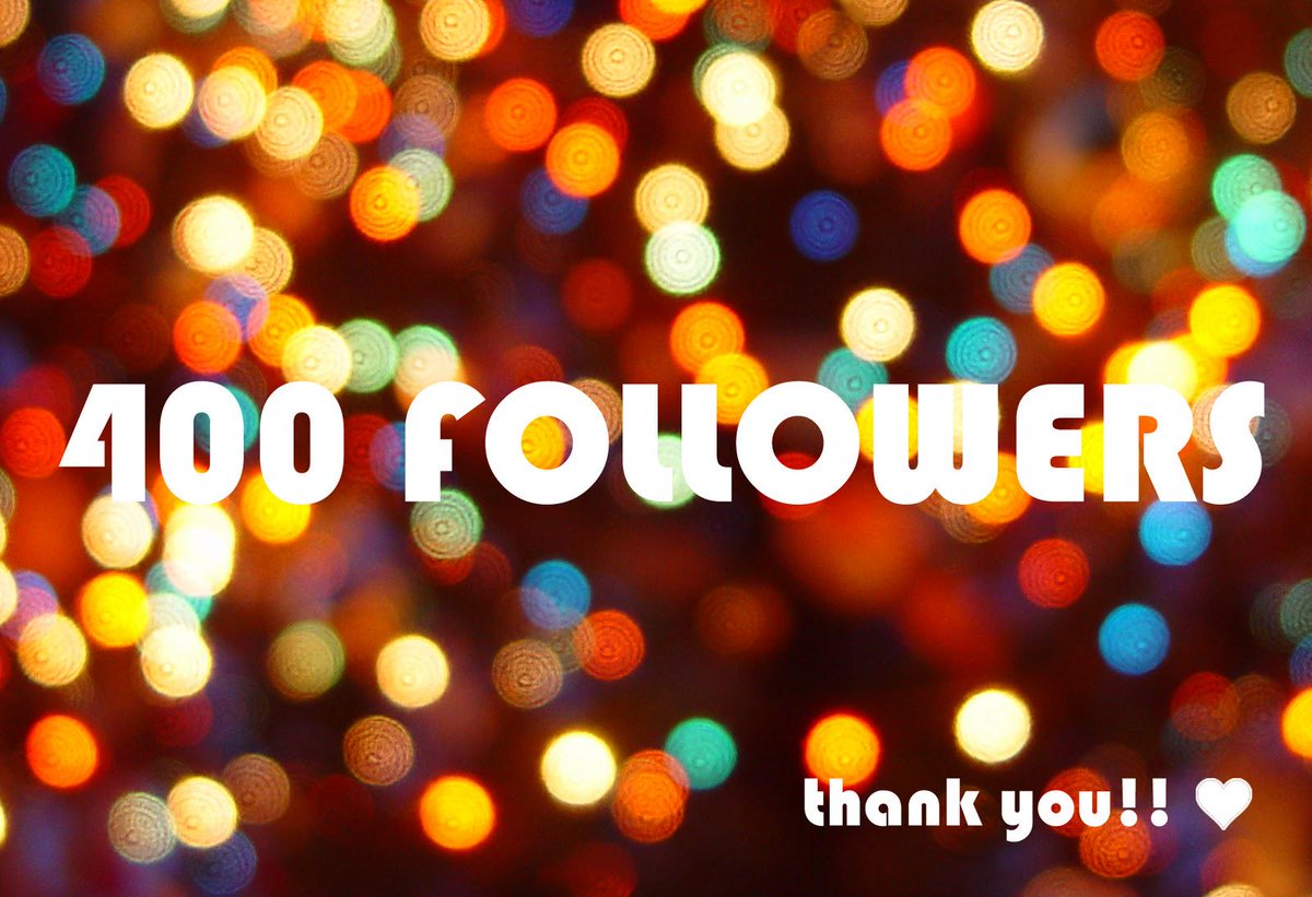Thank you to our wonderful 400 followers!! #400 #ClumberParkWeddings #Notts #Weddings