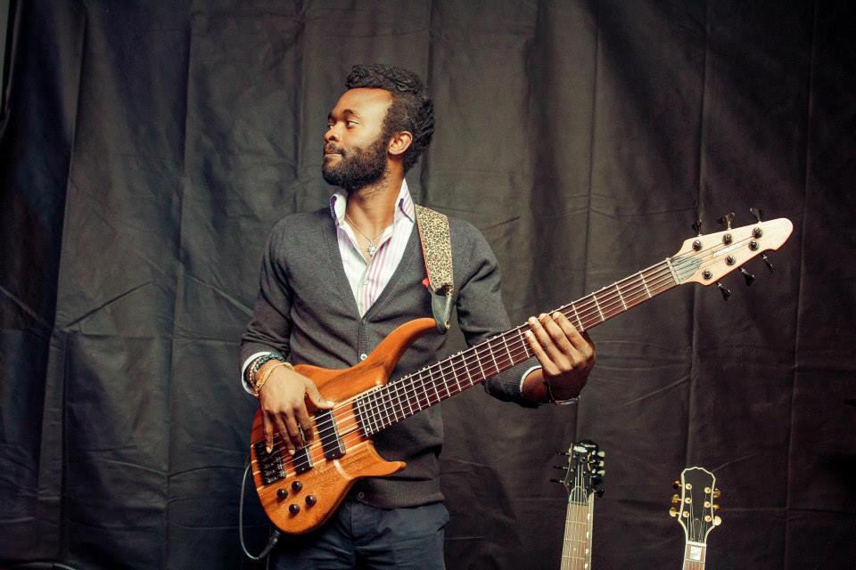 TEPEDE's tweet photo. Had a great time with Mike Aremu in Leeds http://t.co/9sanIVSS4R