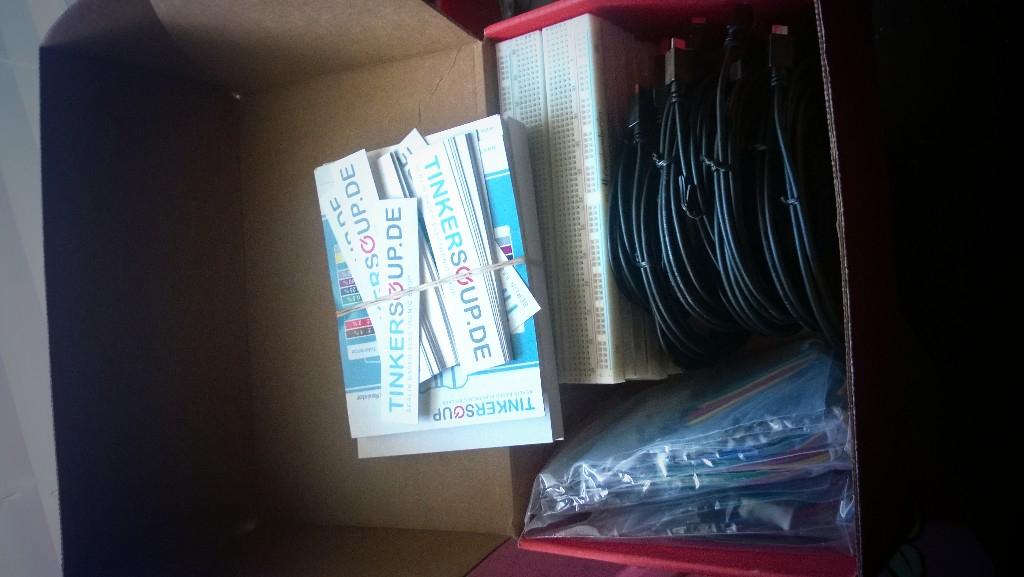 Raspberry Jam Berlin tweet media