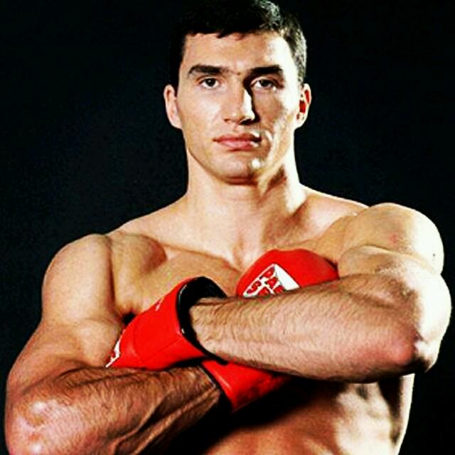 25 Maret 1976 - 2015 | Happy Birthday, Wladimir Klitschko. 