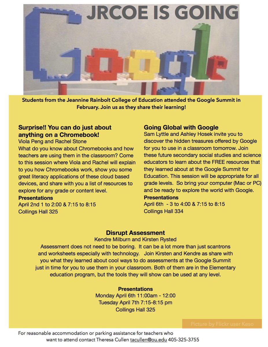 DrTerriC's tweet image. @vperezy can you add this to #PDGEEK?