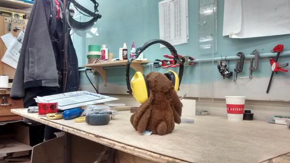 hfxnovascotia's tweet image. We are all rooting for Nova Scotia’s #foundbunny! @BuzzFeed bzfd.it/1FFOZKW