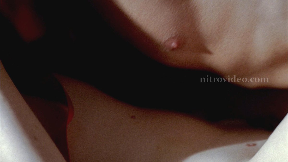 Deborah Ann Woll Erect Nipples In Daredevil on Film Nudes